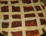 Foto del paso 5 de la receta: Pasta frola con dulce de zapallo