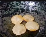रवा के गोलगप्पे (rava ke golgappe recipe in Hindi) रेसिपी चरण 1 फोटो