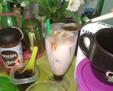 Foto langkah ke 5 dari resep Es Kopi Susu Gula Aren.