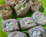 Foto langkah ke 3 dari resep Tahu Hot Jeletot.