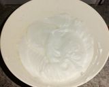 Őszibarackos pite recept fázis 2 fotója