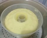 Foto langkah ke 2 dari resep Bolu kukus nutrijel simple lembut berisi gak sereet.
