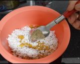 उकडिचे मोदक रेसिपी चरण 2 फोटो