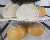 Hình bước làm 6 của món Bánh mì baguette 🥖