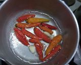 Foto langkah ke 5 dari resep Soto Ayam Favorit.
