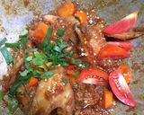 Foto langkah ke 6 dari resep Tongseng ayam.