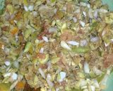 صورة لخطوة 1 من وصفة سندويتش سهل التحضير 😋