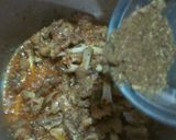 A picture of step 8 of Mutton PAYE.