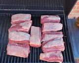 A picture of step 3 of Smoked Beef Short Ribs.