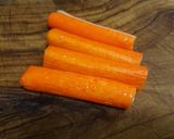 Foto del paso 4 de la receta: Bogavante relleno y tosta de cítrico