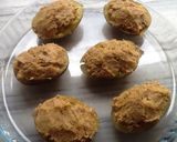 Foto del paso 8 de la receta Papas rellenas de carne
