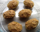 Foto del paso 8 de la receta: Papas rellenas de carne