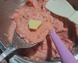 Foto langkah ke 5 dari resep Bakso Daging Sapi.
