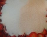 A picture of step 4 of Putting up Strawberries.