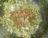 गोभी पराठा (Gobhi paratha recipe in Hindi) रेसिपी चरण 1 फोटो