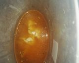 Foto del paso 2 de la receta Pan de aceitunas