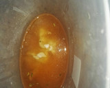 Foto del paso 2 de la receta: Pan de aceitunas