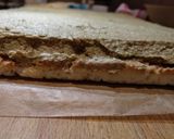 Kávés szelet. Gluténmentes:) recept fázis 3 fotója