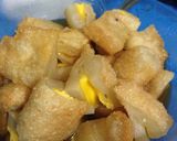 Foto langkah ke 10 dari resep Empek empek tanpa ikan.