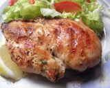 Foto del paso 2 de la receta: Pechuga laqueada