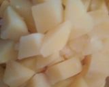 A picture of step 5 of Potatoes salad.