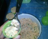 Foto langkah ke 7 dari resep Tahu Kukus Goreng, Mudah & Murah.