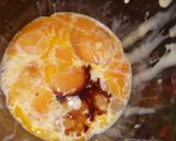Foto del paso 8 de la receta: Pastel imposible (chocoflan)