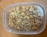 Foto del paso 1 de la receta: Ocopa