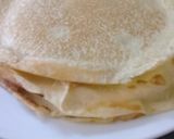 Foto del paso 2 de la receta Canelones de verdura y ricota/ jamón/choclo/arveja
