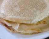 Foto del paso 2 de la receta: Canelones de verdura y ricota/ jamón/choclo/arveja