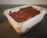 Foto del paso 8 de la receta: Tarta stracciatella sin horno