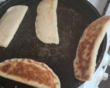 صورة لخطوة 10 من وصفة خبيزات المقلة 🤍