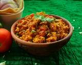 Paneer Bhurji recipe step 5 photo