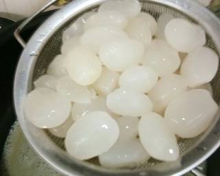 Kolak Cendol / Es Cendol - Step 4