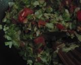 વેજ બિરયાની (Veg. Biryani Recipe In Gujarati) રેસીપી સ્ટેપ3ફોટો