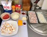 Foto del paso 4 de la receta: Arroz del senyoret