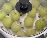 A picture of step 4 of Amla Candy – Homemade | Ayurvedic | Immunity Boosting.