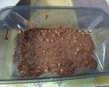 Foto langkah ke 3 dari resep Coklat Mede #ala saya🍫.