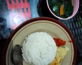 Foto langkah ke 7 dari resep Pepes jamur tahu ala ala.