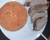 Foto del paso 3 de la receta: Solomillo con zapallo cabutia