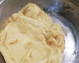 Foto del paso 3 de la receta: Cookies XL con Pepitas de Chocolate