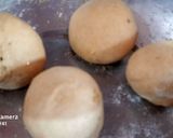 फूल गोभी के पराठे(Phool gobhi ke parathe recipe in hindi) रेसिपी चरण 6 फोटो