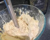 高蛋白甜點-蜂蜜鷹嘴豆泥優格碗的食譜步驟5照片