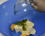 Foto del paso 4 de la receta: Cupcakes de mojitos!