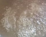 चावल के आटे और सूजी से बना पेड़ा(chawal ke aate aur suji se bna pedha recipe in hindi) रेसिपी चरण 4 फोटो
