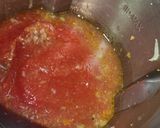 Foto del paso 4 de la receta: Macarrones con sardinas en lata