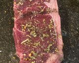 Foto del paso 1 de la receta: Rib Eye a la cerveza