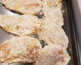 Fried Porkchops with country gravy recipe step 2 photo