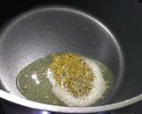 A picture of step 2 of Khatte Aloo ki Sabzi.
