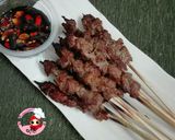 Foto langkah ke 3 dari resep Sate maranggi.